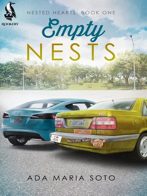 cover image of Empty Nests
